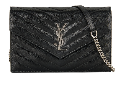 Cassandre Envelope, &pound;695, Front view